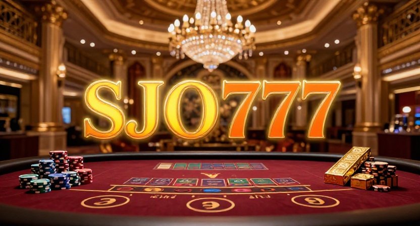 SJO777 SJO777